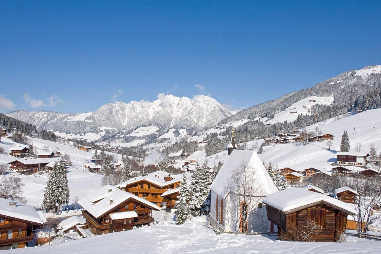 Ferienwohnungen Lehenhof อัลพ์บาค ภายนอก รูปภาพ