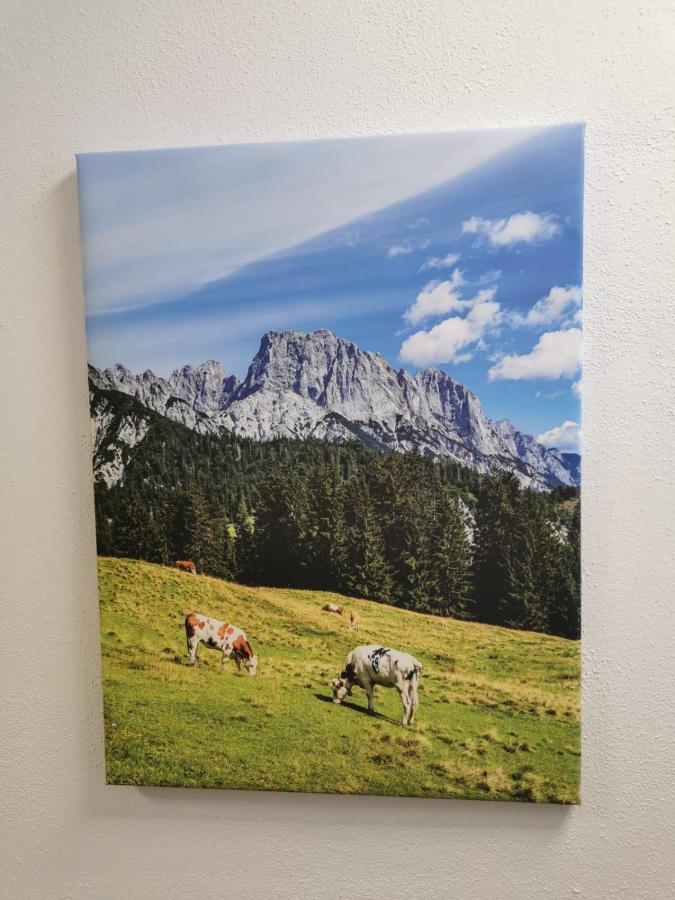 Ferienwohnungen Lehenhof อัลพ์บาค ภายนอก รูปภาพ