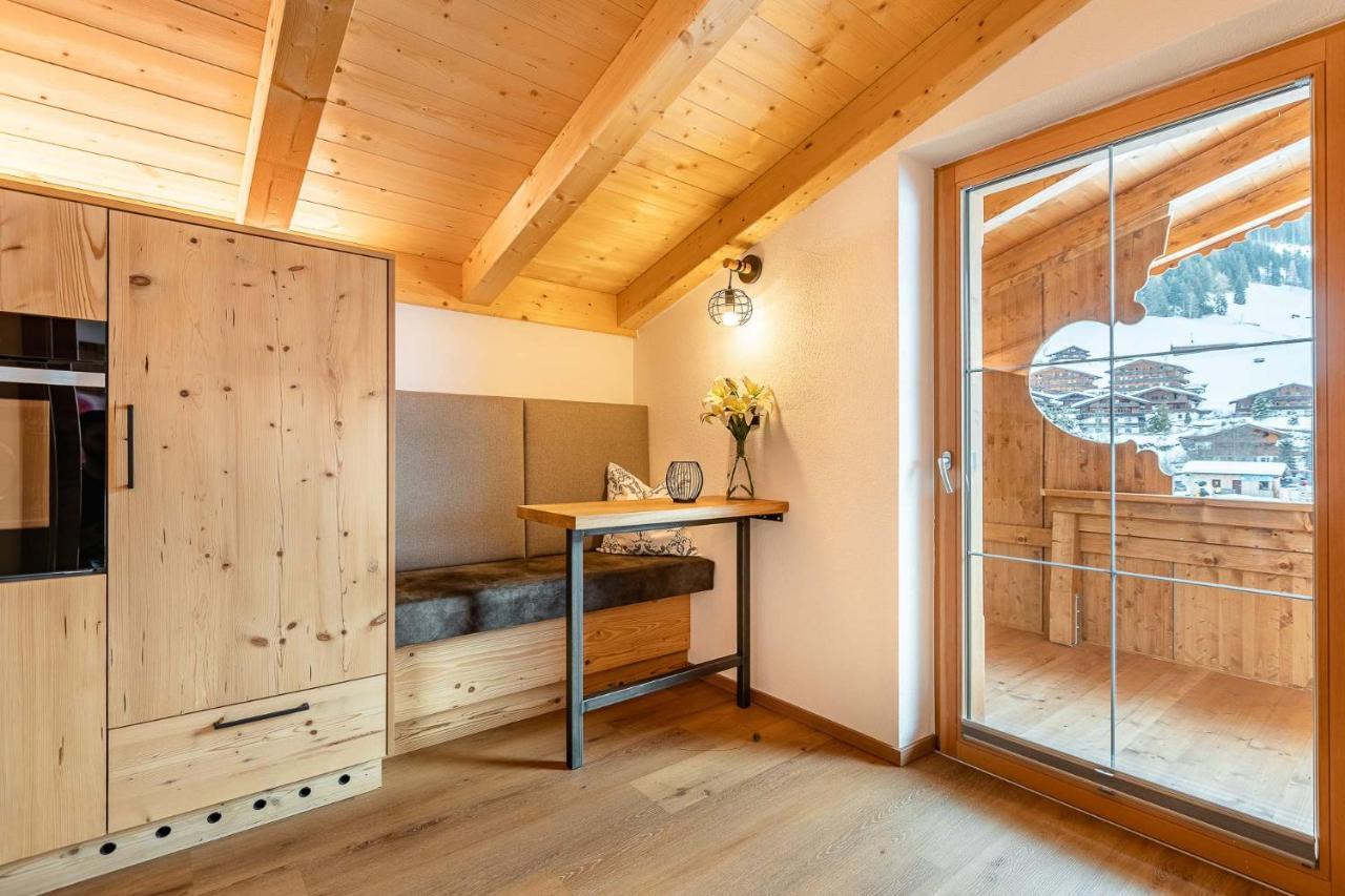 Ferienwohnungen Lehenhof อัลพ์บาค ภายนอก รูปภาพ