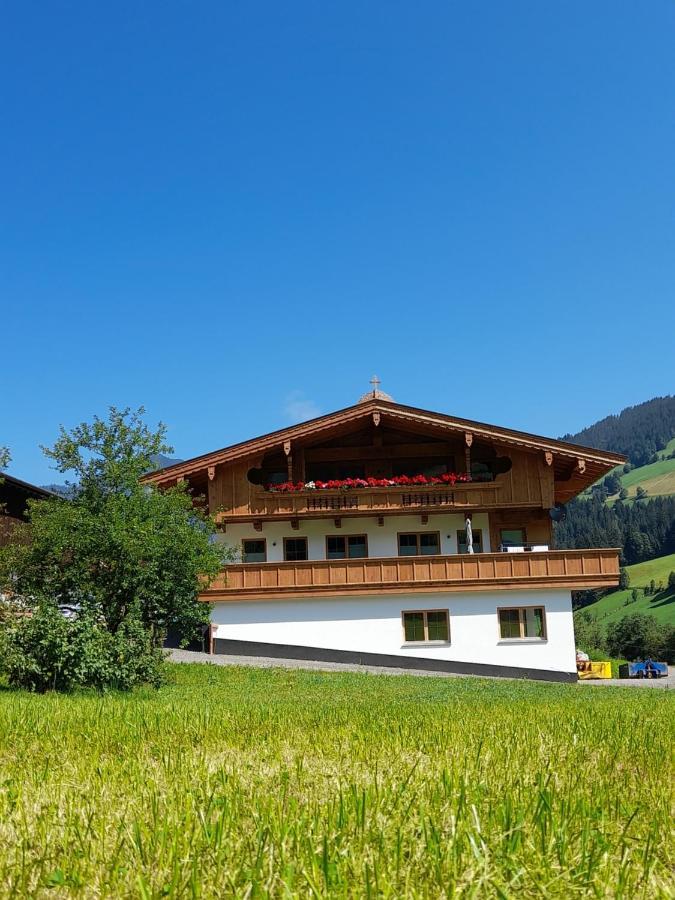 Ferienwohnungen Lehenhof อัลพ์บาค ภายนอก รูปภาพ