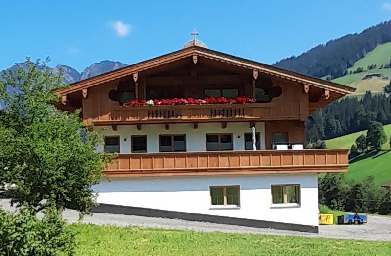 Ferienwohnungen Lehenhof อัลพ์บาค ภายนอก รูปภาพ